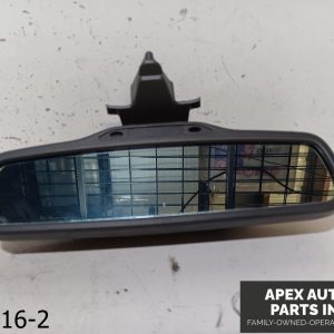 OEM 2003-2006 Volvo XC90 2.5L Rearview rear view mirror auto dimming