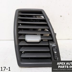 OEM 2003-2006 Volvo XC90 2.9L FRONT LEFT DASH A/C AIR VENT