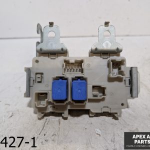 OEM 2003-2008 Infiniti FX35 3.5L CABIN FUSE RELAY BOX