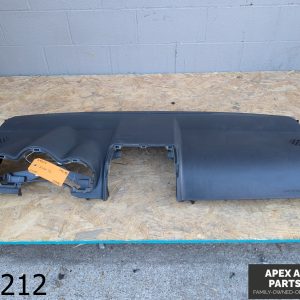 OEM 2003-2010 Scion TC Coupe Dashboard Dash Cover Panel
