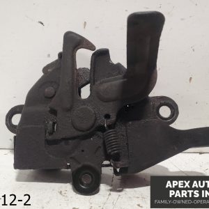 OEM 2003-2010 Scion TC Hood Latch Assembly