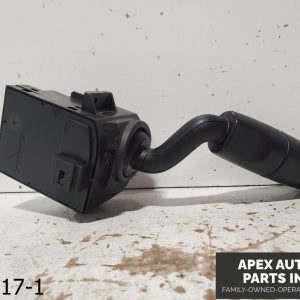 OEM 2003-2012 Range Rover 4.4L Driver Left Column Switch Turn Signal