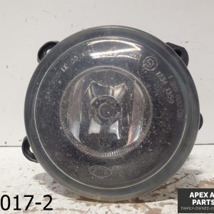 OEM 2003-2012 Range Rover 4.4L FRONT RIGHT PASSENGER FOGLIGHT LIGHT LAMP