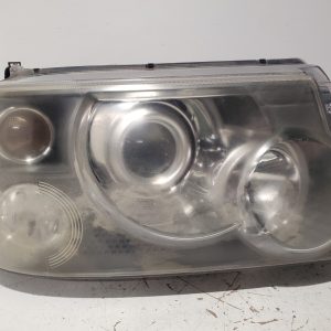 OEM 2003-2012 Range Rover 4.4L FRONT RIGHT SIDE AFS XENON HID HEADLIGHT LIGHT