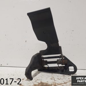 OEM 2003-2012 Range Rover 4.4L Hood Latch Lock Release