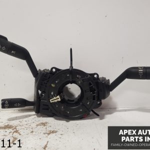 OEM 2003-2012 Range Rover 4.4L Steering Column Switches Control AK2110110