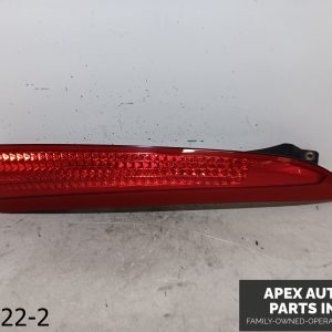 OEM 2003-2014 Volvo XC90 2.0L Passenger Right Tail Light Upper