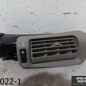 OEM 2003-2014 Volvo XC90 2.0L Right HVAC Air Tan Vent 8641828