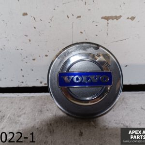 OEM 2003-2014 Volvo XC90 2.0L WHEEL CENTER CAP HUBCAP COVER