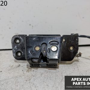 OEM 2003 Acura MDX 3.5L Power Trunk Liftgate Lock Latch Actuator