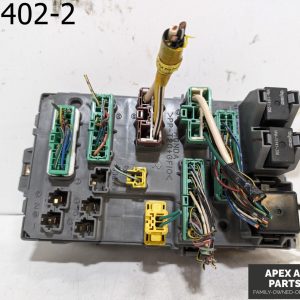 OEM 2003 Acura TL 3.2L FUSE BOX RELAY SWITCH PANEL WIRE ENGINE DASH