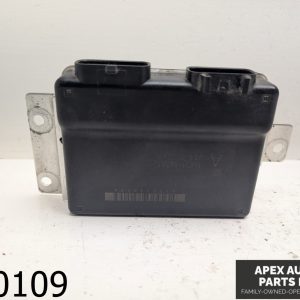 OEM 2003 Chevrolet Silverado 6.0L Throttle Actuator Control Module