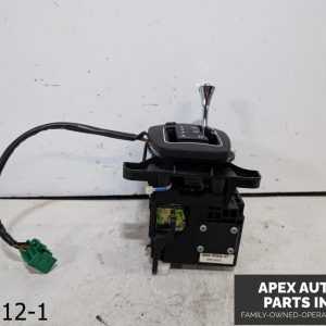 OEM 2003 Jaguar S-Type 4.2L Automatic Transmission Gear Floor Shifter Lever