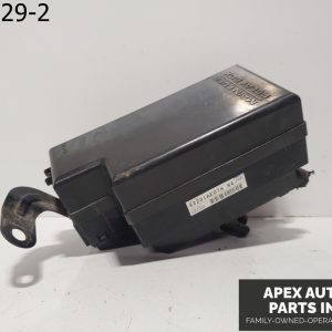 OEM 2003 Subaru Outback 2.5L Fuse Box engine compartment