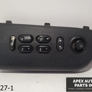 OEM 2004-2005 Ford F-150 5.4L Driver Front Door Switch Driver's Window