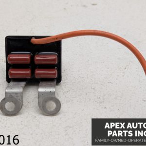 OEM 2004-2005 Honda Civic Hybrid 1.3L Hybrid Battery Pack Capacitor