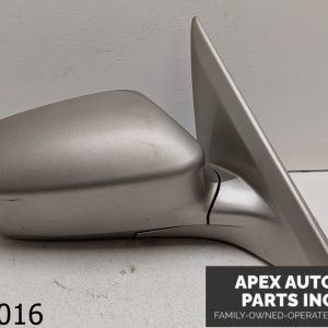 OEM 2004-2005 Honda Civic Hybrid Passenger Side View Mirror Power Sedan 4 Door