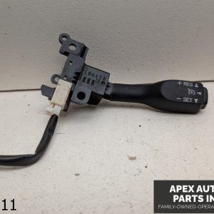 OEM 2004-2005 Toyota Prius 1.5L Steering Wheel Cruise Control Switch