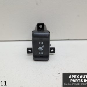 OEM 2004-2006 Acura MDX 3.5L SEAT HEAT SWITCH
