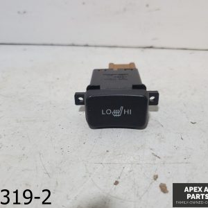OEM 2004-2006 Acura TL 1.6L Left Side Seat Heater Switch 35650-SEP-A01