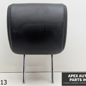 OEM 2004-2006 Acura TL 3.2L Front Side Leather Headrest Assembly