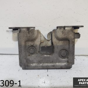 OEM 2004-2006 BMW X3 3.0L Hood Lock Latch