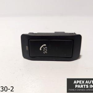 OEM 2004-2006 BMW X3 3.0L SOS Emergency Call Push Button Switch