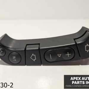 OEM 2004-2006 BMW X3 3.0L Steering Wheel Switch Radio Audio Control