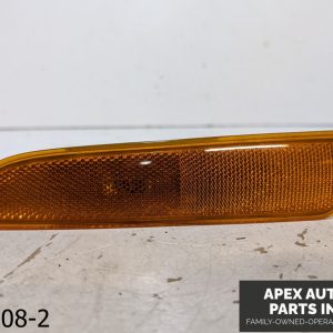 OEM 2004-2006 Lexus ES 330 3.3L Left Driver Signal Lamp Bumper Mounted