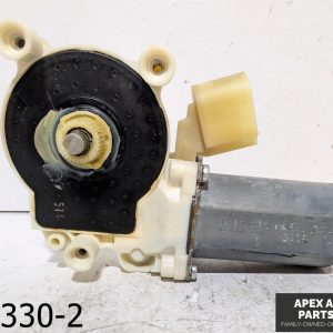 OEM 2004-2007 BMW 530XI 3.0L Front Right Window Lifter Motor