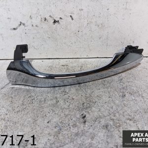 OEM 2004-2007 Jaguar XJ8 4.2L Exterior Door Handle