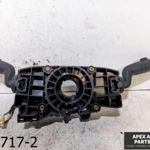 OEM 2004-2007 Jaguar XJ8 4.2L Steering Column Turn Signal Wiper Control Switch