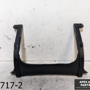 OEM 2004-2007 Jaguar XJ8 4.2L Steering Column Upper Filler Trim