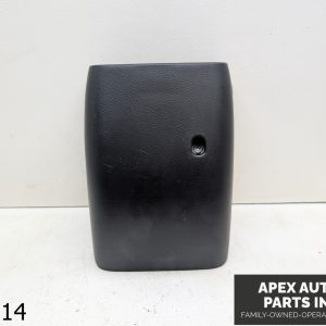 OEM 2004-2007 Lexus RX 330 3.3L LOWER STEERING COLUMN COVER