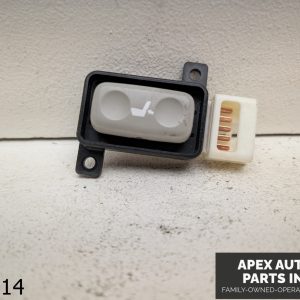 OEM 2004-2007 Lexus RX 330 FRONT RIGHT PASSENGER SIDE SEAT LUMBAR SWITCH BUTTON
