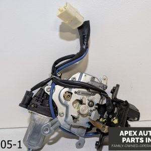 OEM 2004-2007 Lexus RX330 3.3L Rear Power Liftgate Latch Trunk Lock