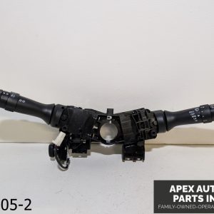 OEM 2004-2007 Lexus RX330 3.3L Windshield Wiper Turn Signal Switch