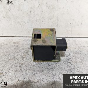 OEM 2004 - 2008 Chrysler Crossfire 3.2L LATERAL ACCELERATION SENSOR A1635420618