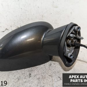 OEM 2004 - 2008 Chrysler Crossfire SIDE DOOR VIEW MIRROR LEFT DRIVER SIDE