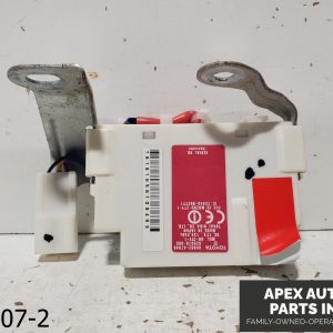 OEM 2004-2009 Toyota Prius 1.5L Indoor Oscillator Key Module 89992-47040
