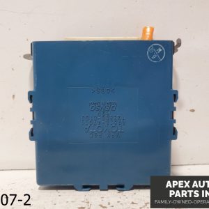 OEM 2004-2009 Toyota Prius 1.5L Mpx Psc Power Supply Computer Module 89618-47011