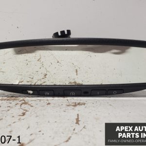 OEM 2004-2009 Toyota Prius 1.5L Rear View Mirror Auto Dim Compass