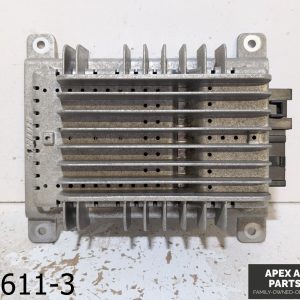 OEM 2004-2010 Infiniti QX56 5.6L Bose Audio Radio Amplifier Amp Unit