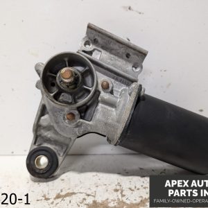 OEM 2004-2010 Infiniti QX56 5.6L FRONT WINDSHIELD WIPER MOTOR