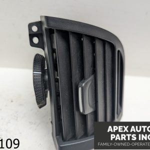 OEM 2004 Acura TL 3.2L FRONT RIGHT SIDE A/C HEATER AIR VENT GRILL