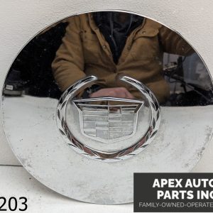 OEM 2004 Cadillac Escalade EXT 6.0L Center Cap