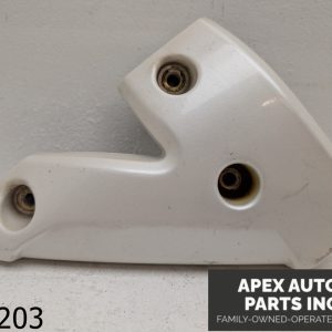 OEM 2004 Cadillac Escalade EXT 6.0L Right Side Body Panel Trim