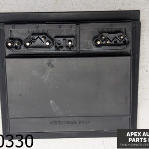 OEM 2004 Chrysler Crossfire 3.2L Front Relay Fuse Junction Box Control Module