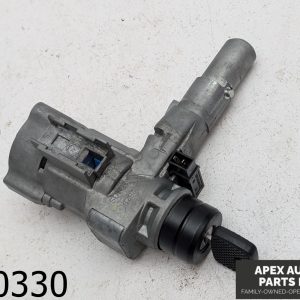 OEM 2004 Chrysler Crossfire 3.2L Ignition Lock