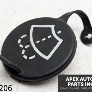 OEM 2004 Chrysler Crossfire 3.2L Rear Wiper Fluid Cap